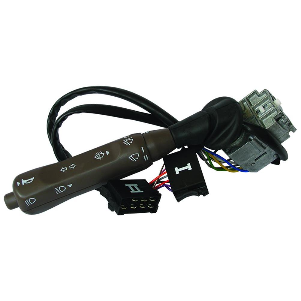Chave de Seta 24V - Marilia - IM12050
