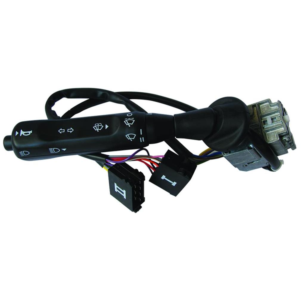 Chave de Seta 24V - Marilia - IM12051