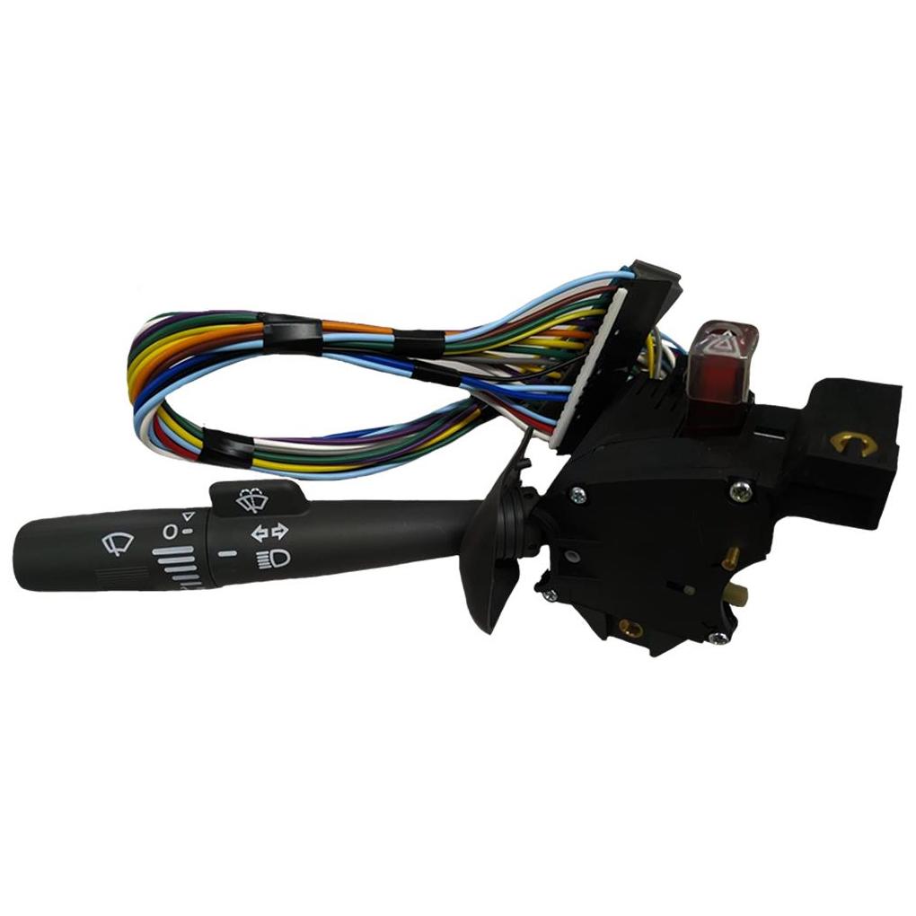 Chave de Seta para Chevrolet Blazer e S10 - Marilia - IM12074