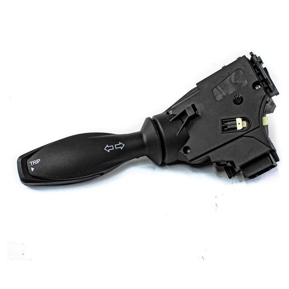 Chave de Seta 12V Preto - Marilia - IM12341