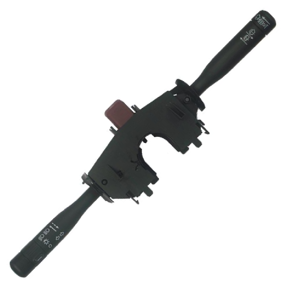 Chave de Seta para Chevrolet Celta - Marilia - IM12879