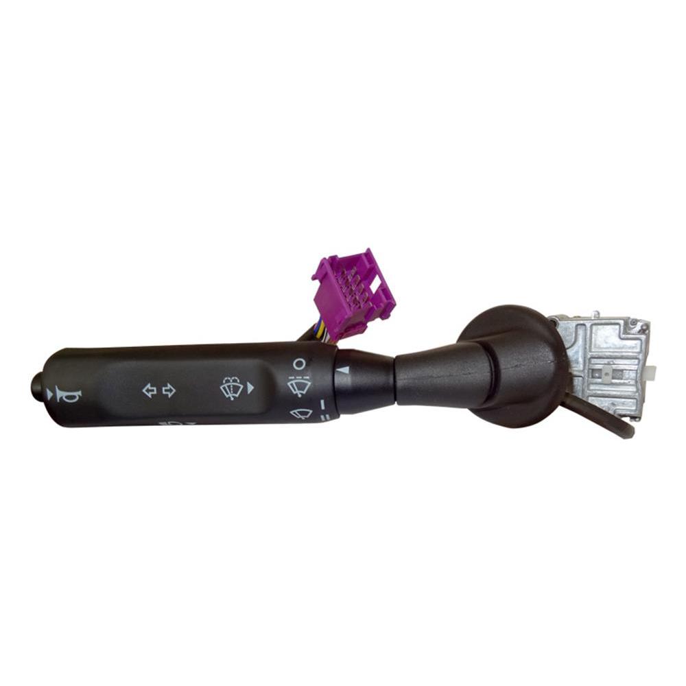 Chave de Seta 24V 15 Vias para Volare WFLY W9 - Kostal - 10007625