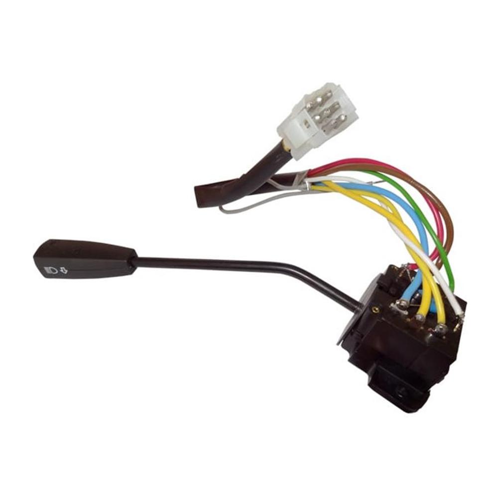 Chave de Seta 24V 7 Terminais - Kostal - 1817910