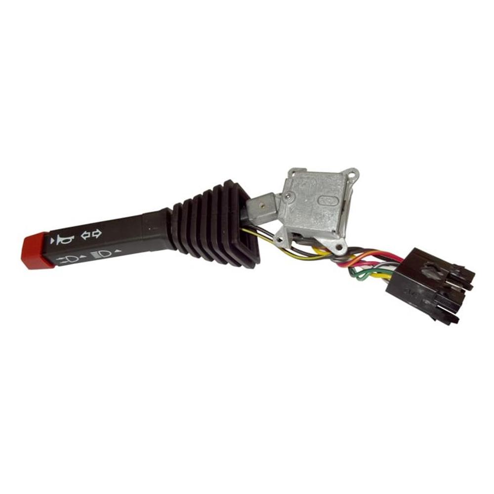 Chave de Seta 12V ou 24V - Kostal - 1817984