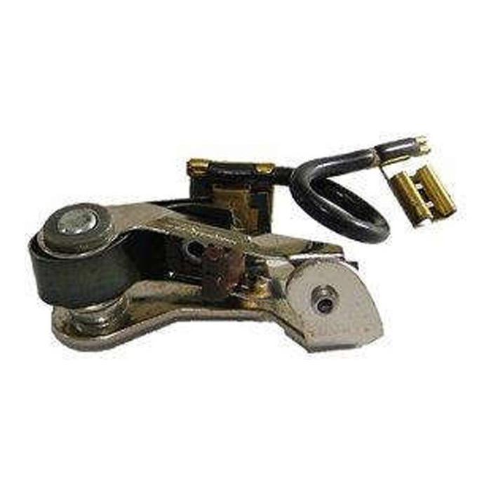 Platinado 12V - Marflex - MP-762