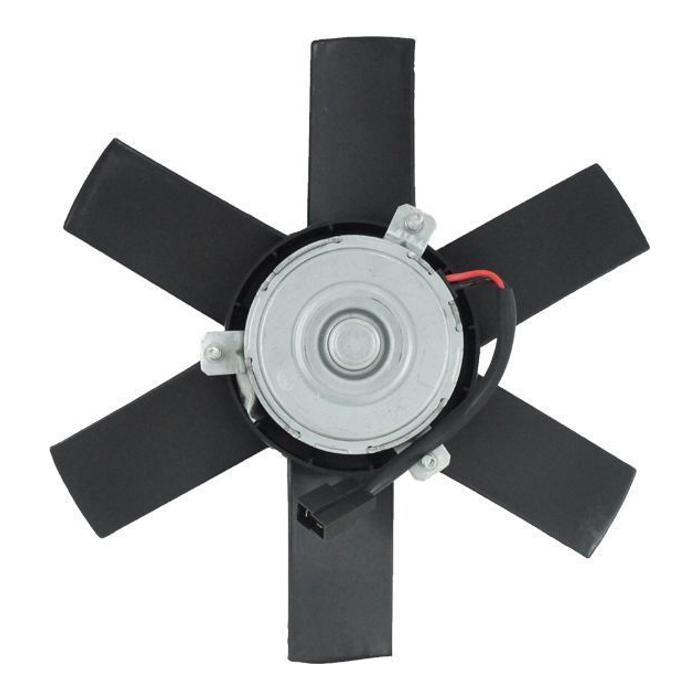 Motor do Eletroventilador 290W 12V - Multiqualita - MQ0842