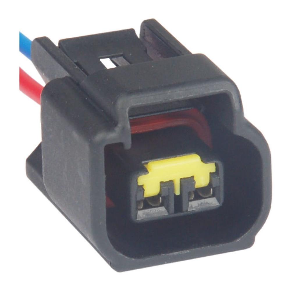 Chicote Bobina Ignição 2 Vias 12 V para Ford Fusion - TC Chicotes - TC 102.1889