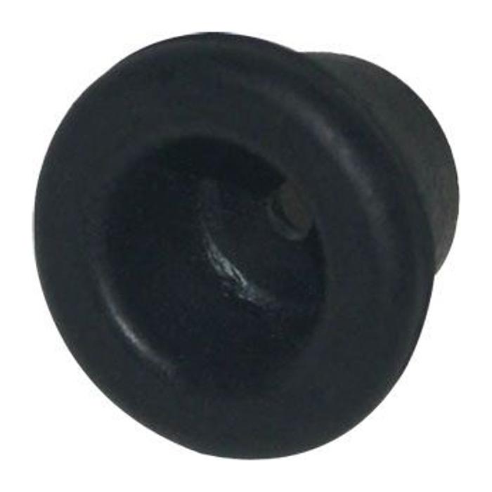 Passa Fio de Borracha Dianteiro Pequeno para Volkswagen Brasilia e Fusca - Jahu - 16691-4
