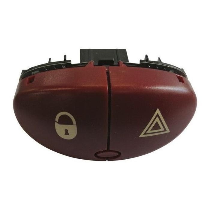Interruptor de Partida e Emergência - Kostal - 10528868