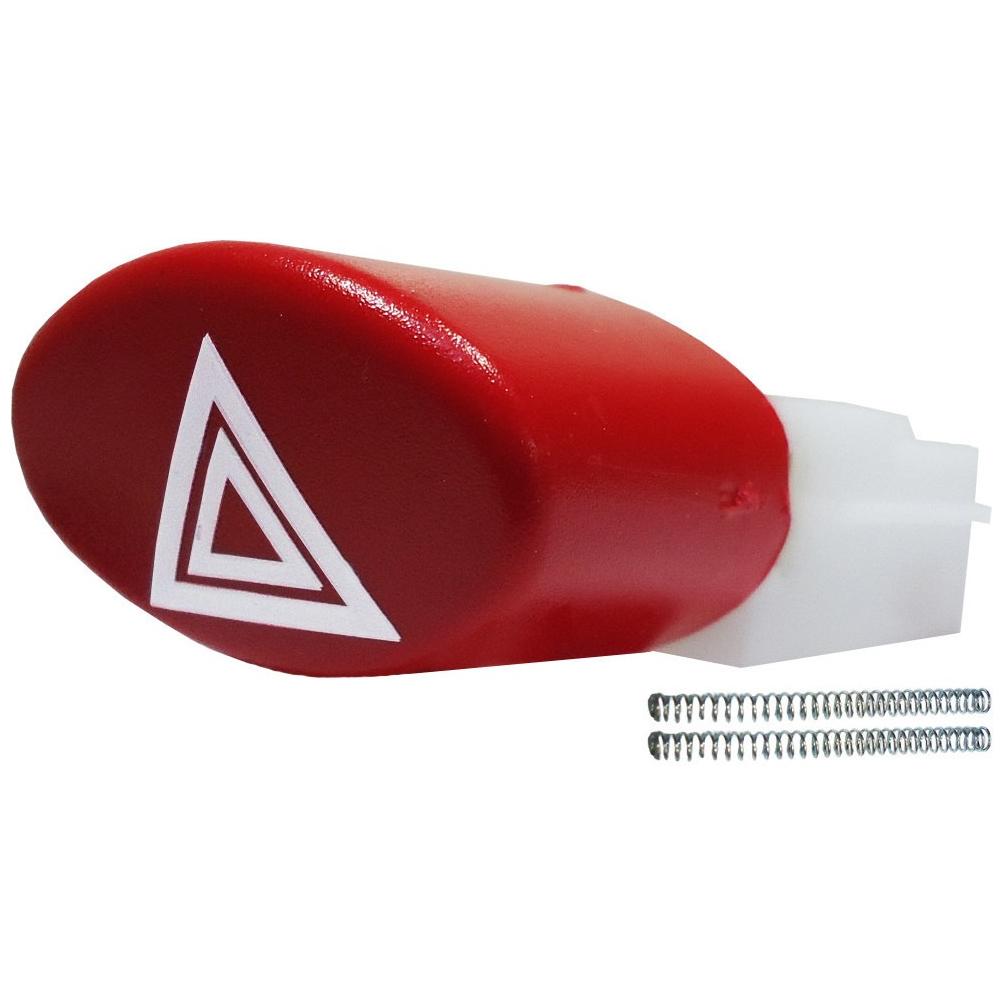 Interruptor do Pisca Alerta - DNI - 2212