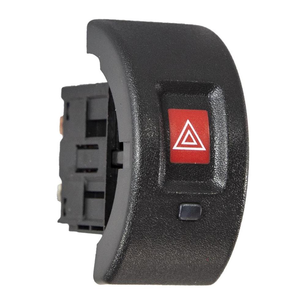 Interruptor do Pisca Alerta 12V para Chevrolet Astra Hatch e Astra Sedan - Ospina - 21081