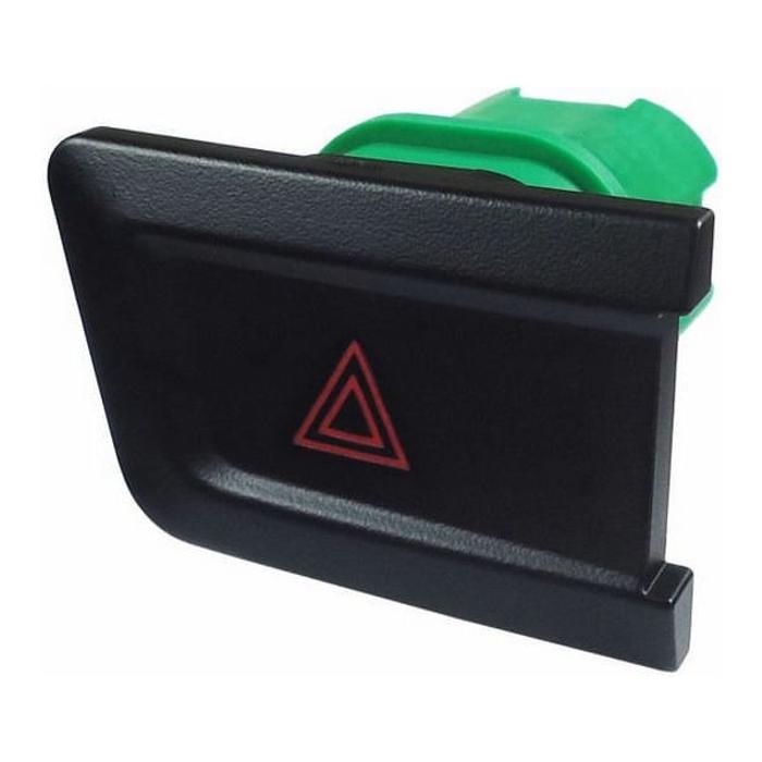 Botão Interruptor de Emergência 12V Comutador para Ford Ranger - DNI - DNI 2162