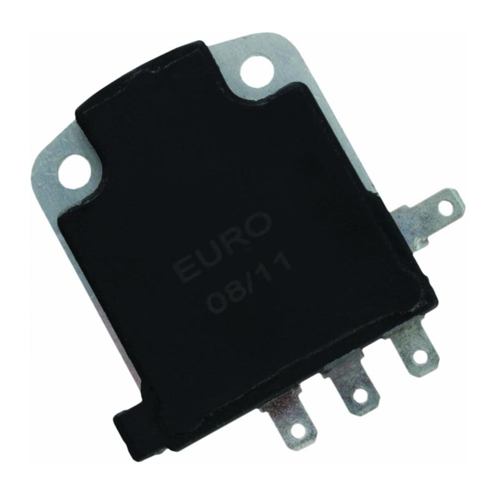 Modulo de Ignição com 4 Terminais Macho - Euro - 30129
