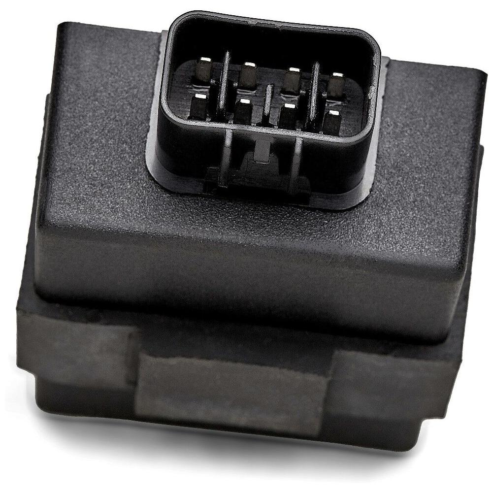 Módulo de Ignição Corpo Plástico para Suzuki Burgman AN 125 - Magnetron - 90272720