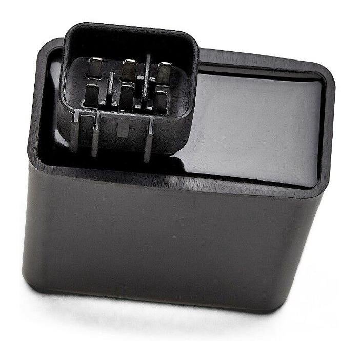 Módulo de Ignição 6 Terminais para Yamaha XTZ 125 e YBR 125 - Magnetron - 90273020