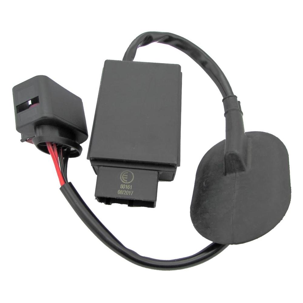 Módulo da Bomba de Combustível 12V 5/8 Terminais - Euro - 80161
