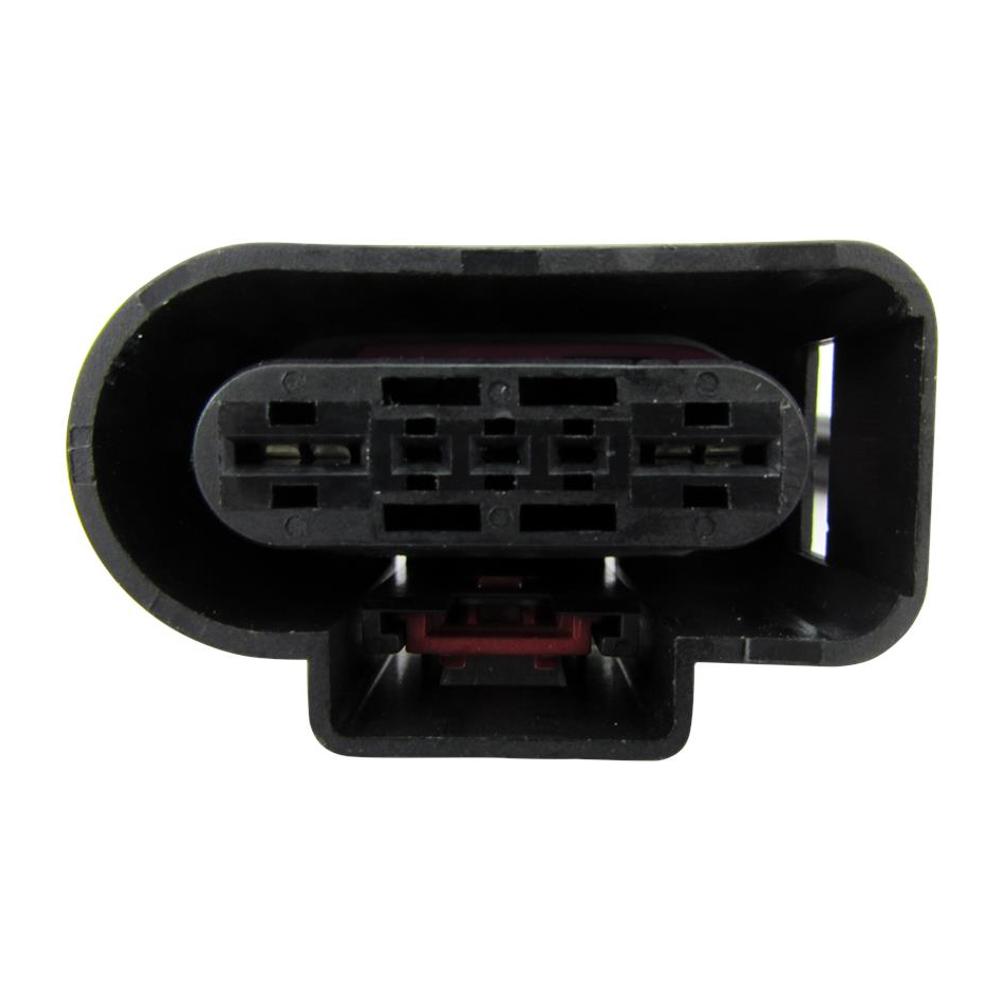 Módulo da Bomba de Combustível 12V 5/8 Terminais - Euro - 80161