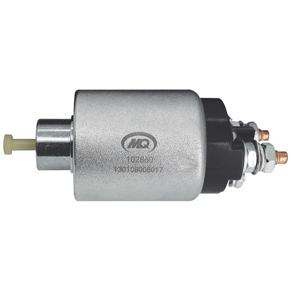 Automático de Motor de Partida 12V - Multiqualita - MQ102860