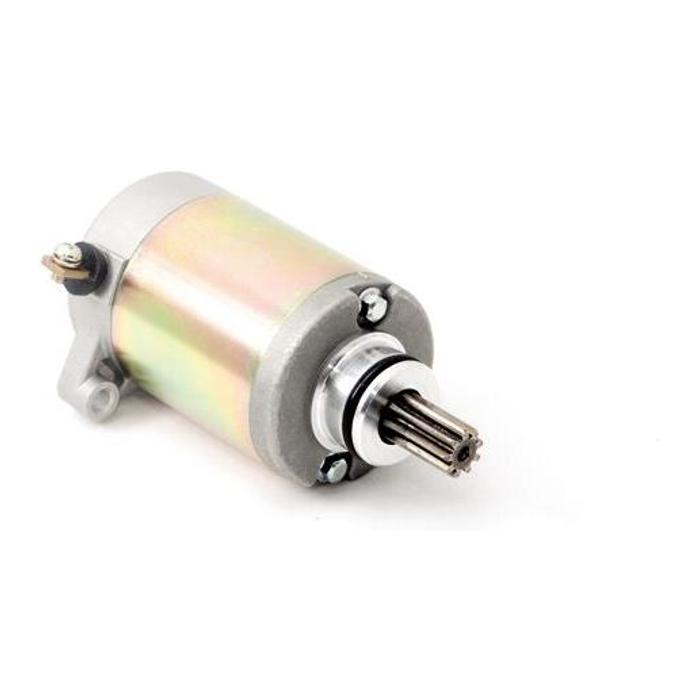 Motor de Partida para Suzuki Burgman AN 125 - Magnetron - 90205770