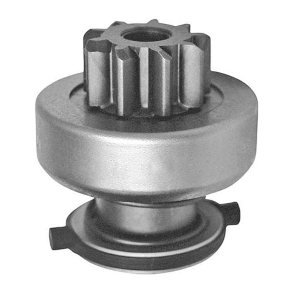 Impulsor do Motor de Partida 12V 8 Dentes para Ford Ka e Ka Sedan - Valeo - 501495