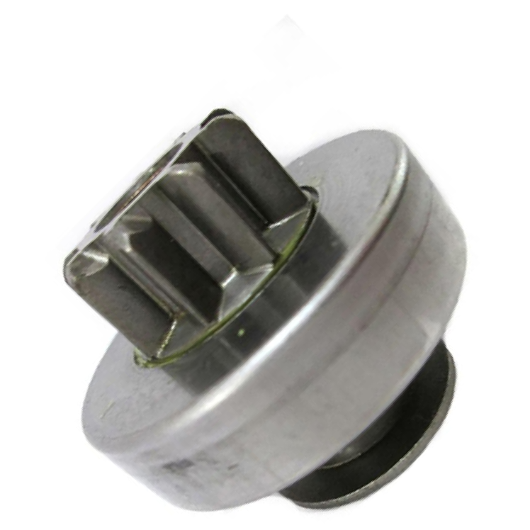 Impulsor do Motor de Partida 12V 9 Dentes Sentido Horário - Valeo - 501493