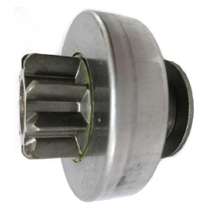 Impulsor do Motor de Partida 12V 9 Dentes Sentido Horário - Valeo - 501493