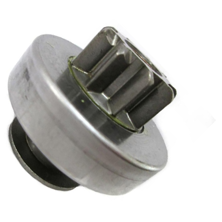 Impulsor do Motor de Partida 12V 9 Dentes Sentido Horário - Valeo - 501493