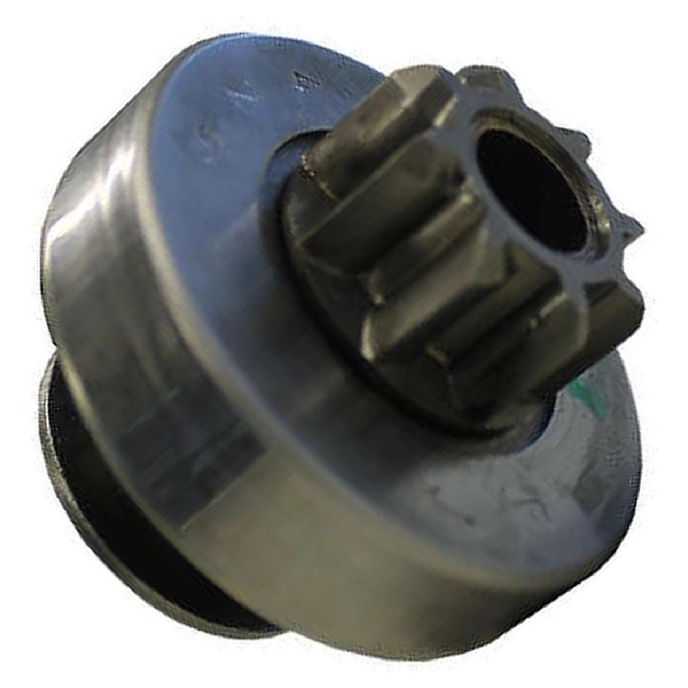 Impulsor de 8 Dentes 12V - Valeo - 501490