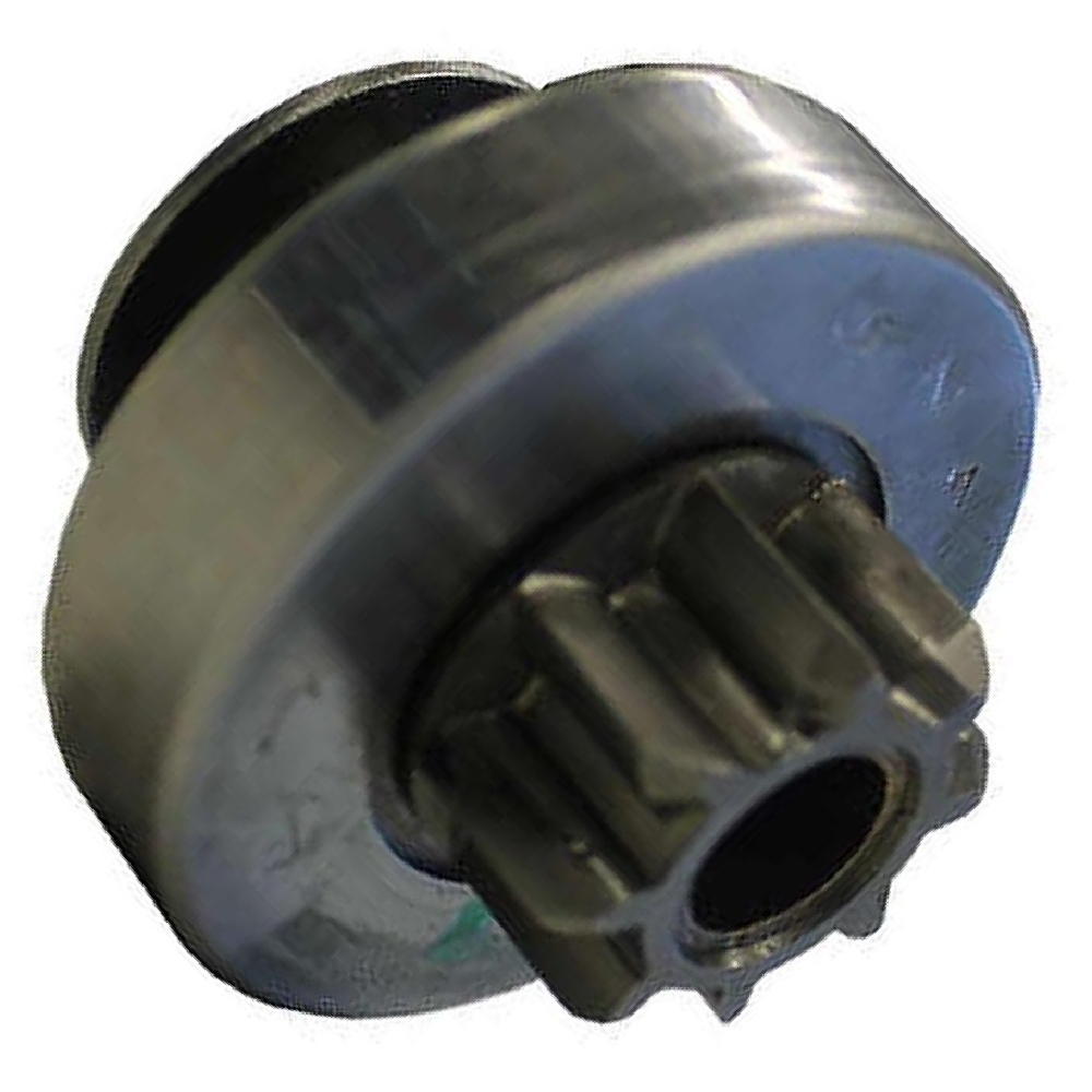 Impulsor de 8 Dentes 12V - Valeo - 501490