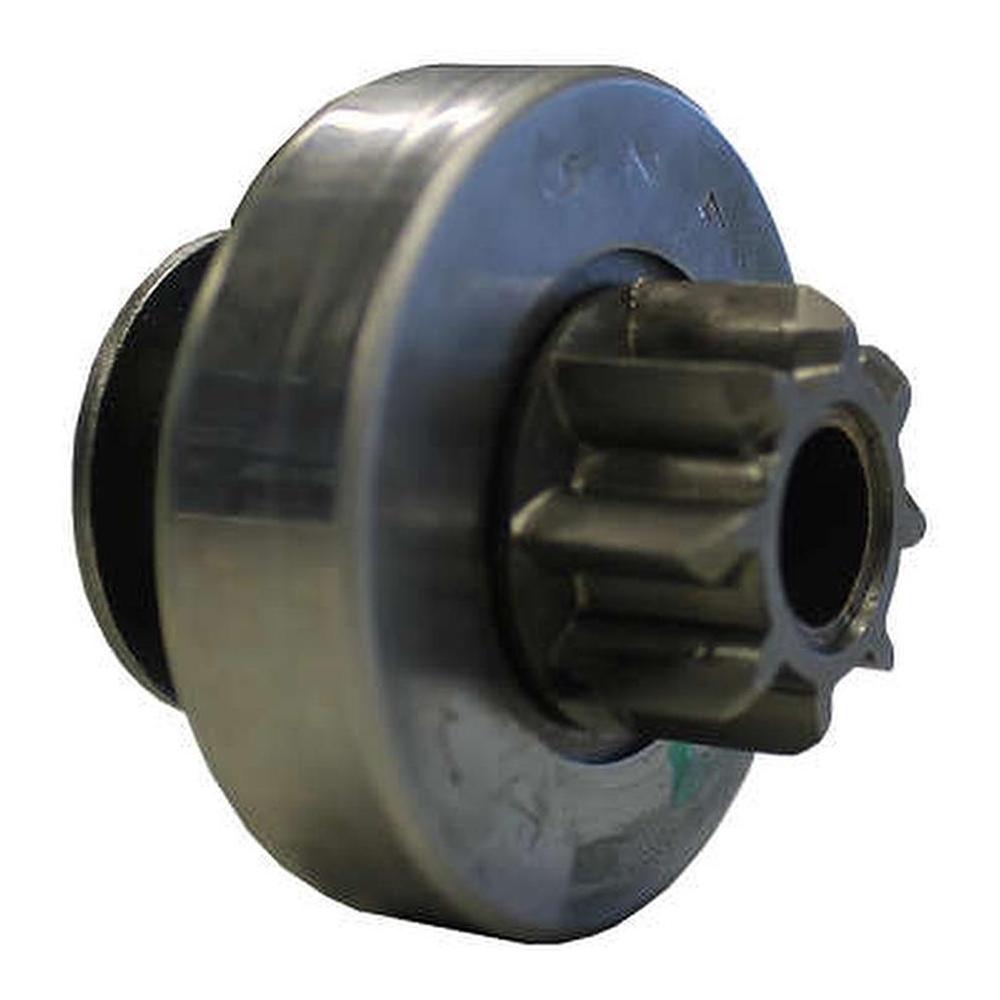 Impulsor de 8 Dentes 12V - Valeo - 501490