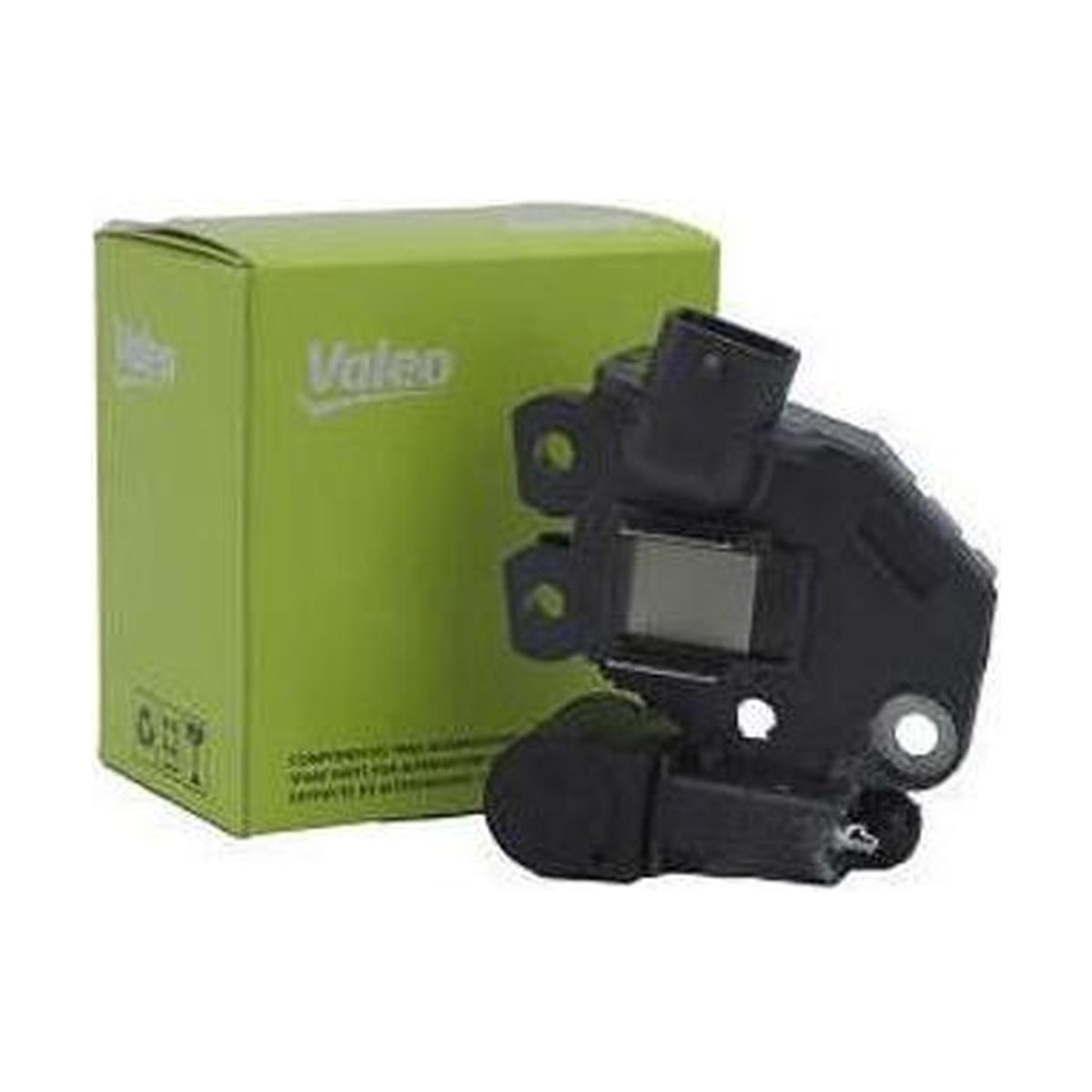 Regulador de Voltagem 12V para Chevrolet CLASSIC - Valeo - 501406