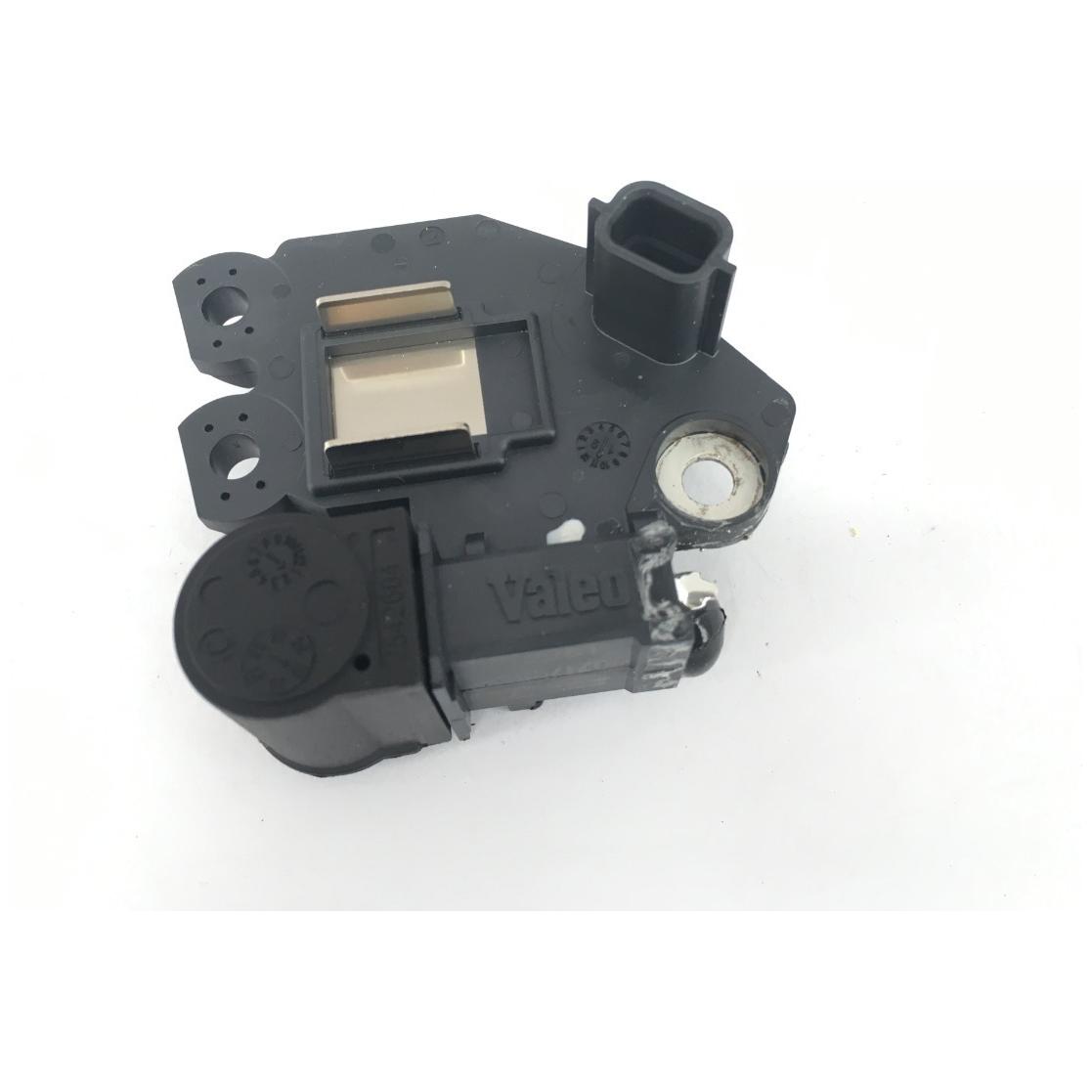 Regulador de Voltagem 12V - Valeo - 501438