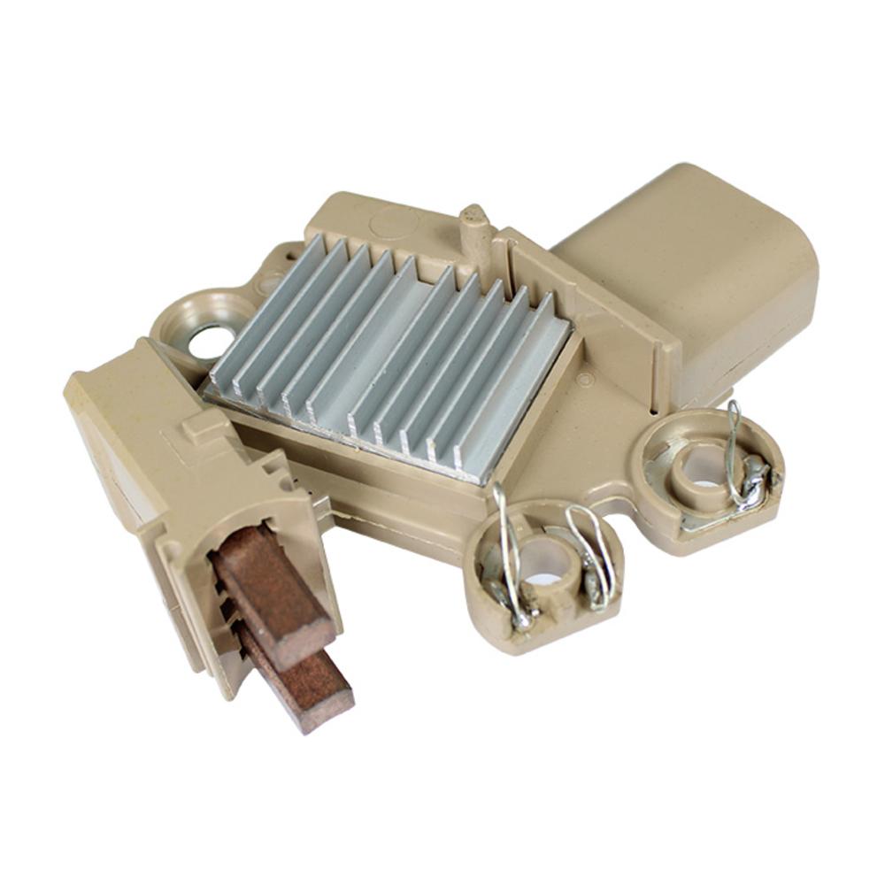 Regulador de Voltagem Conventional 14V 14,5V - Gauss - GA916
