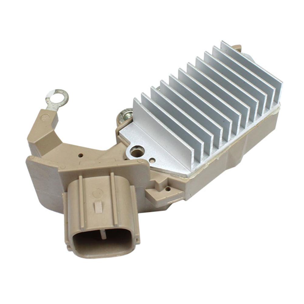 Regulador de Voltagem 14V 14,3V Con. Retif. GA1255 Positivo - Gauss - GA961