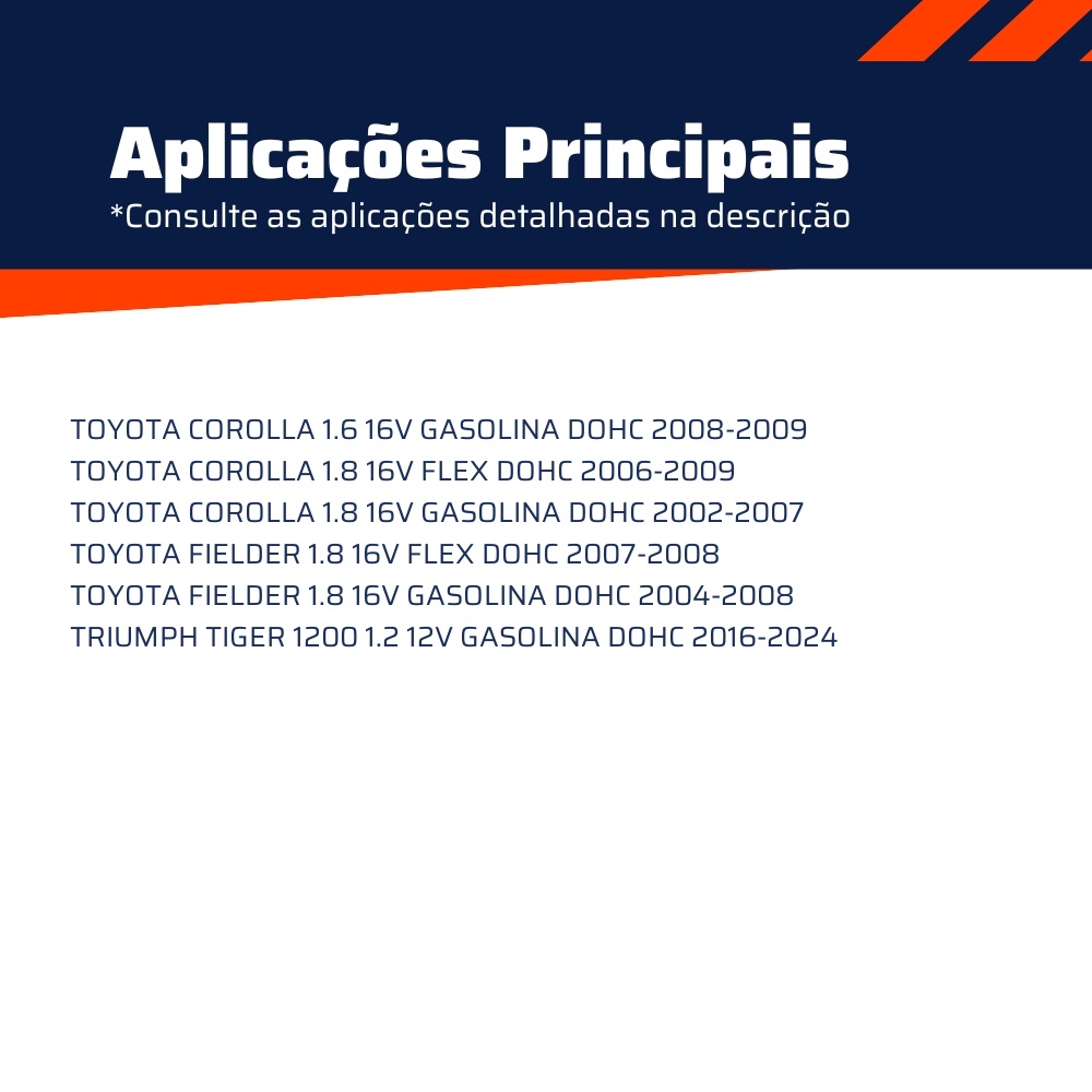 Regulador de Voltagem 14V 14,3V Con. Retif. GA1255 Positivo - Gauss - GA961