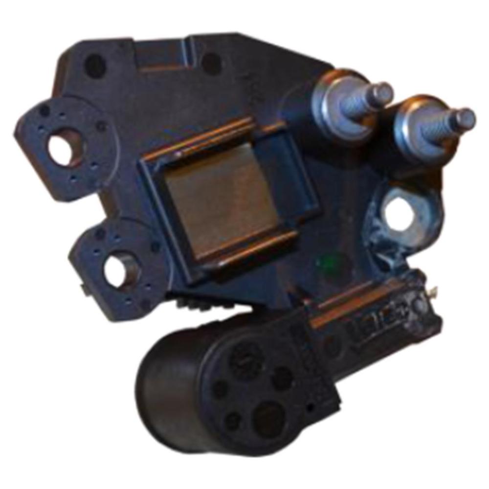 Regulador de Voltagem 12V 120Ah - Valeo - 501402