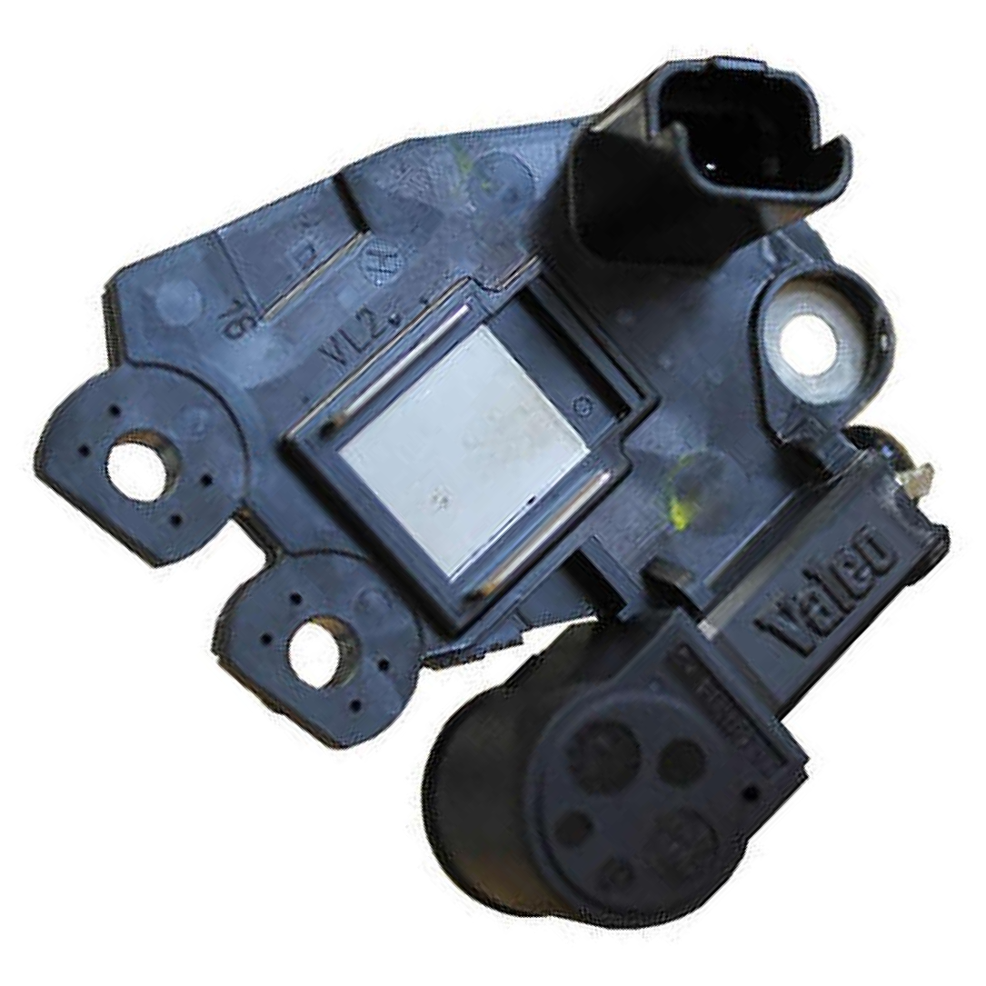 Regulador de Voltagem 12V de Metal/Plástico - Valeo - 501400