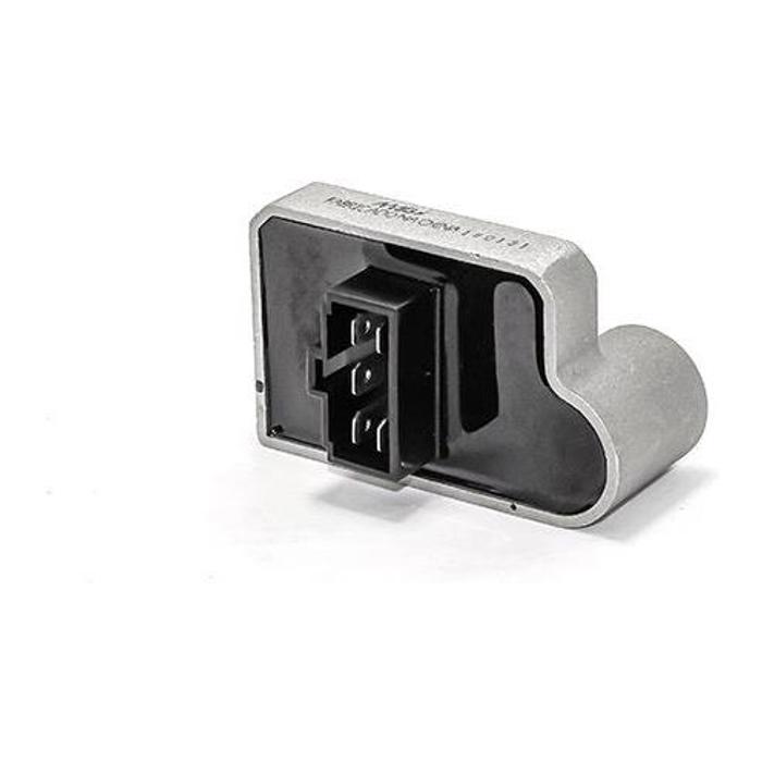 Regulador de Voltagem 12V de 5 Terminais - Magnetron - 90274170