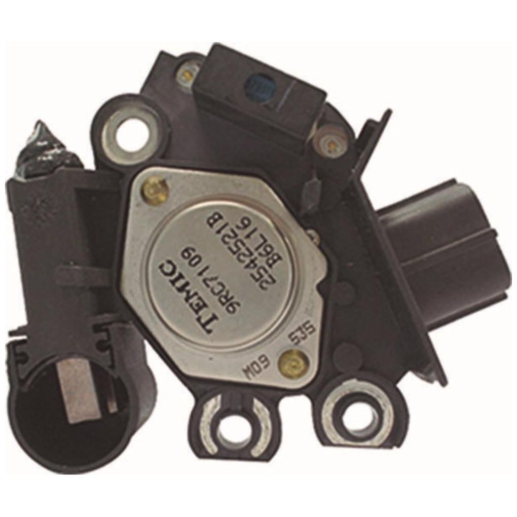 Regulador de Voltagem Alternador - Valeo - S9082PR