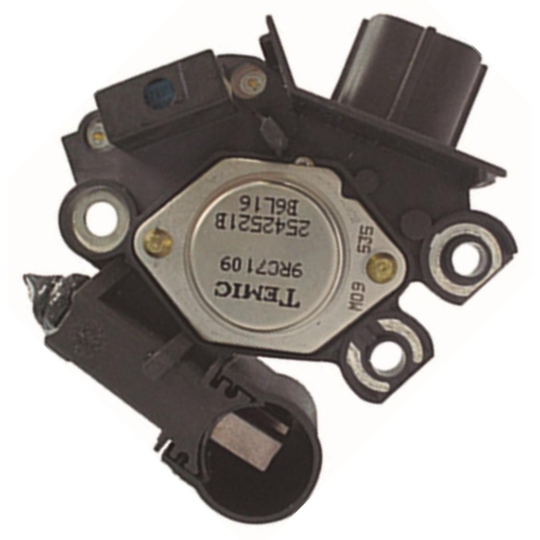 Regulador de Voltagem Alternador - Valeo - S9082PR