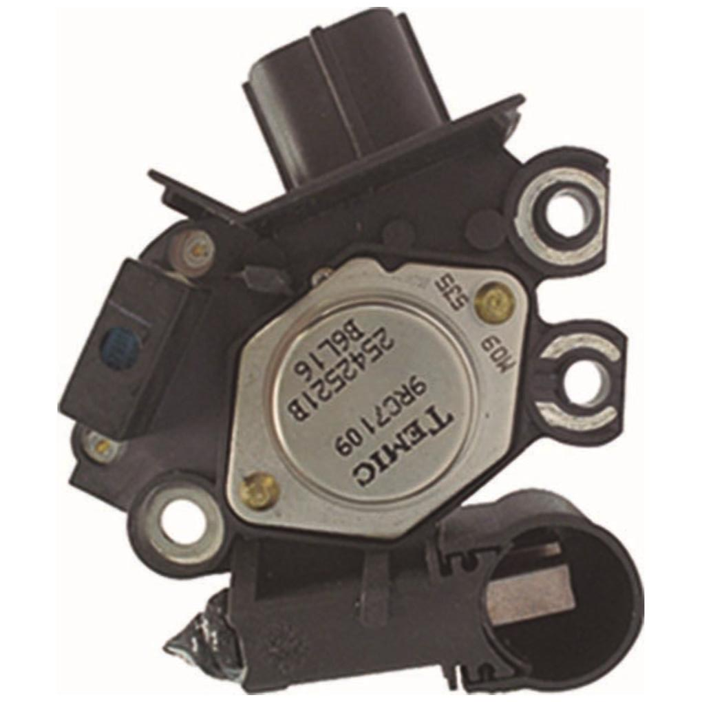Regulador de Voltagem Alternador - Valeo - S9082PR