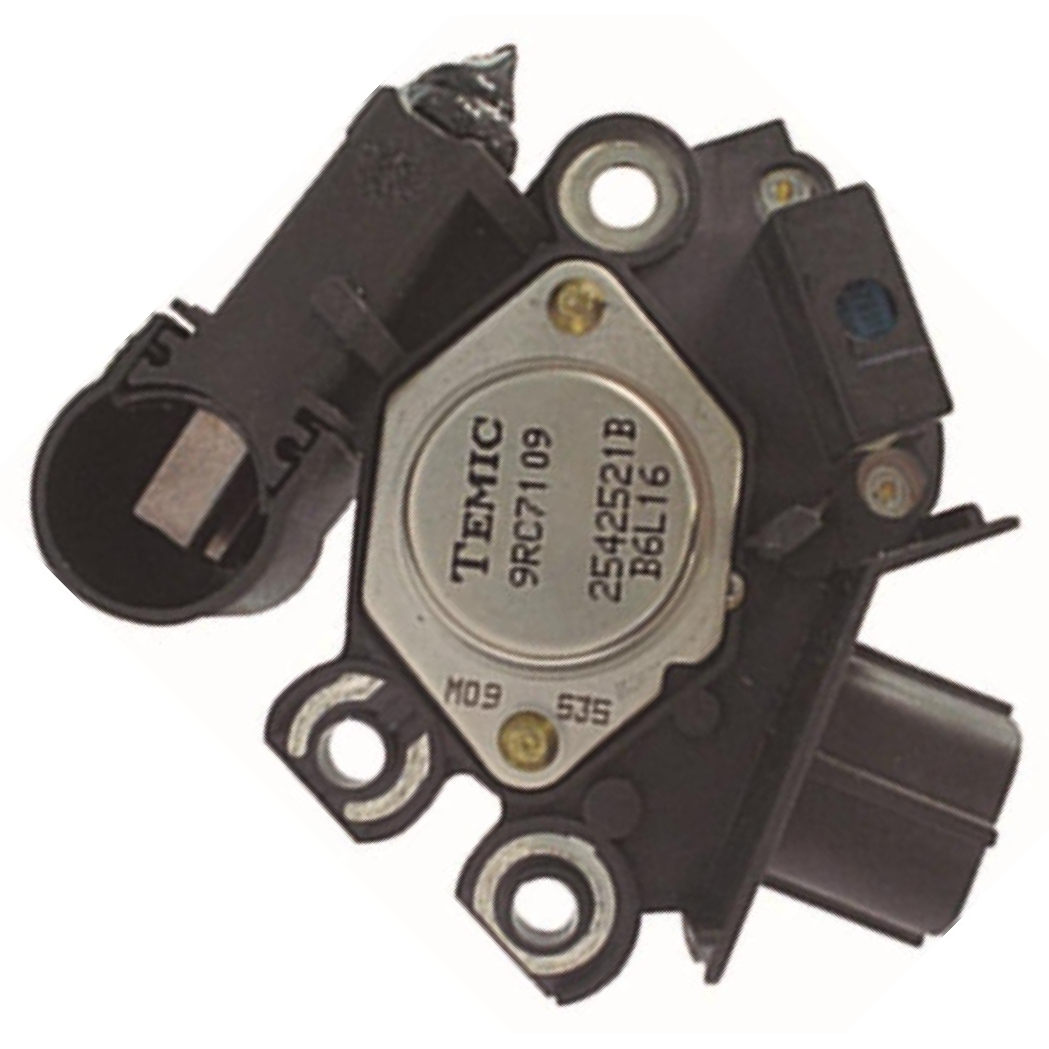 Regulador de Voltagem Alternador - Valeo - S9082PR