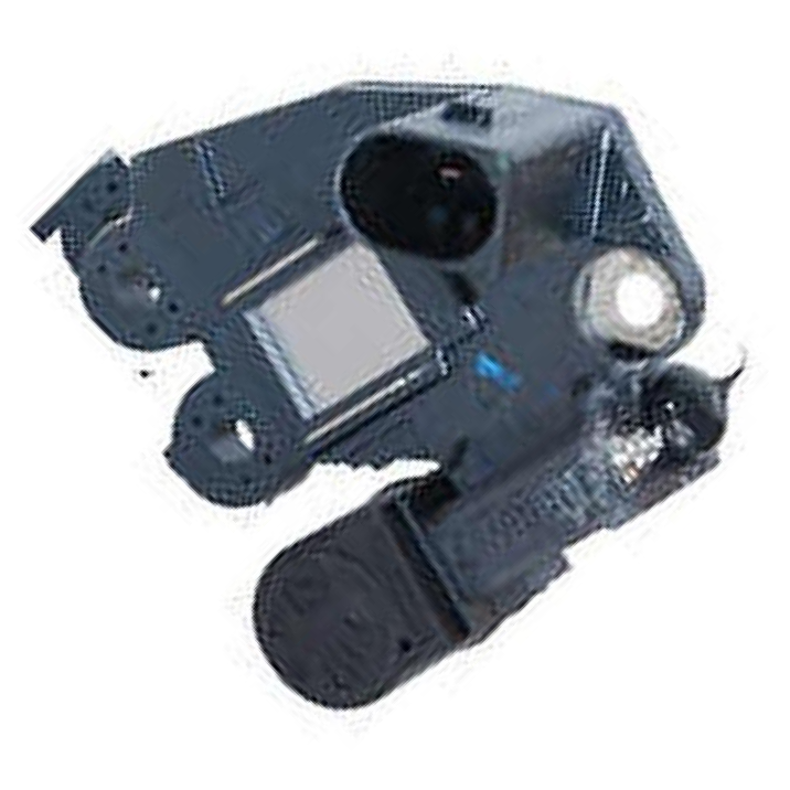 Regulador de Voltagem - Valeo - T6010PR