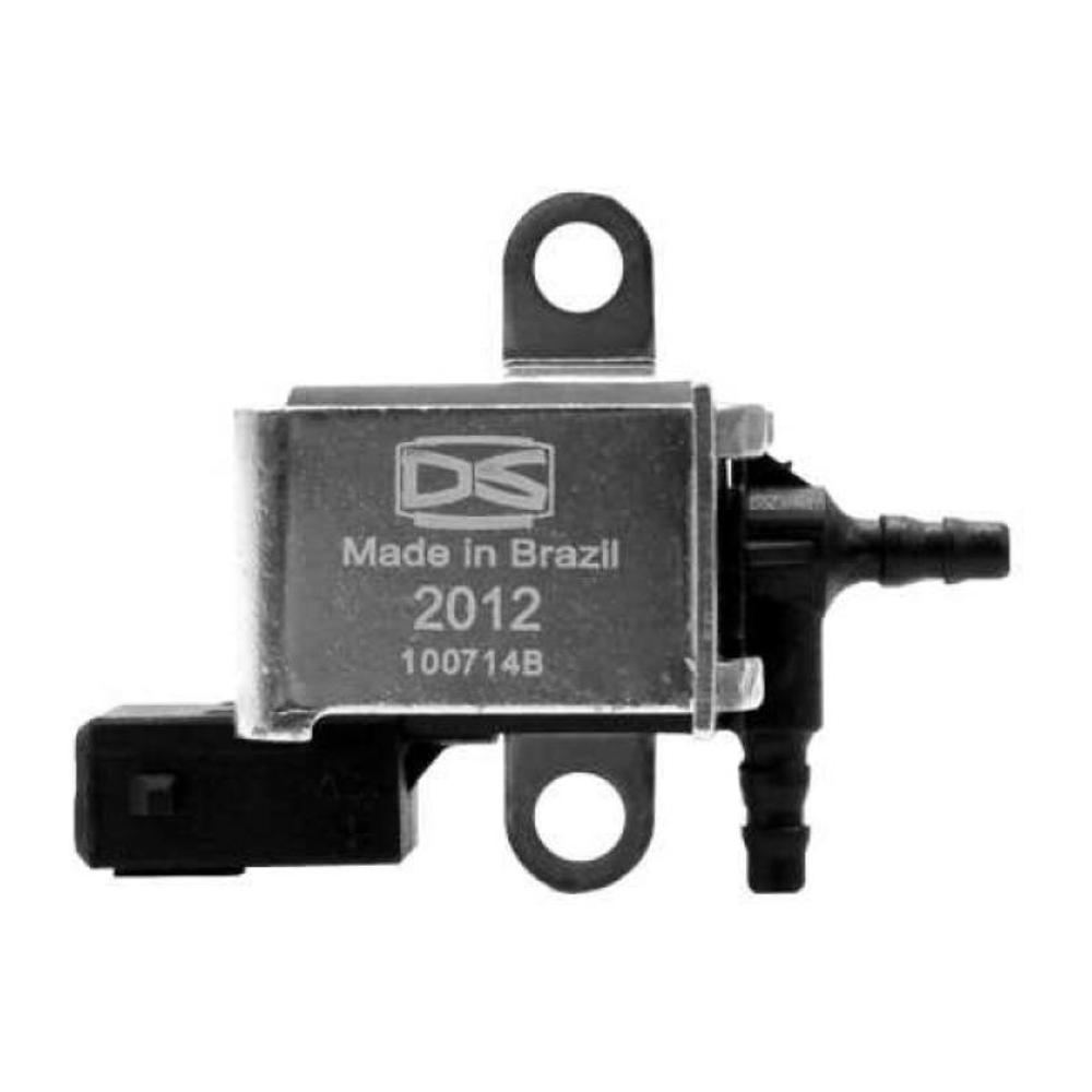 Válvula Solenoide Comb. Etanol/Gasolina 2 Vias para Citroen Xsara Picasso - DS - 2012