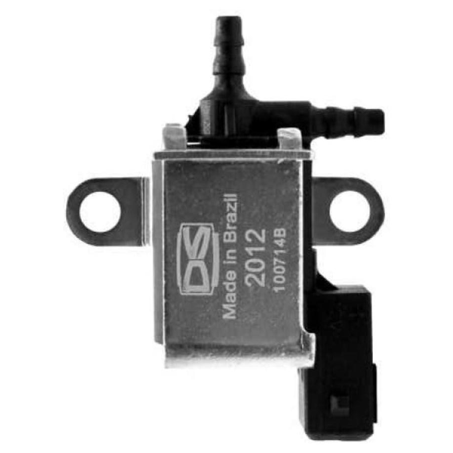 Válvula Solenoide Comb. Etanol/Gasolina 2 Vias para Citroen Xsara Picasso - DS - 2012
