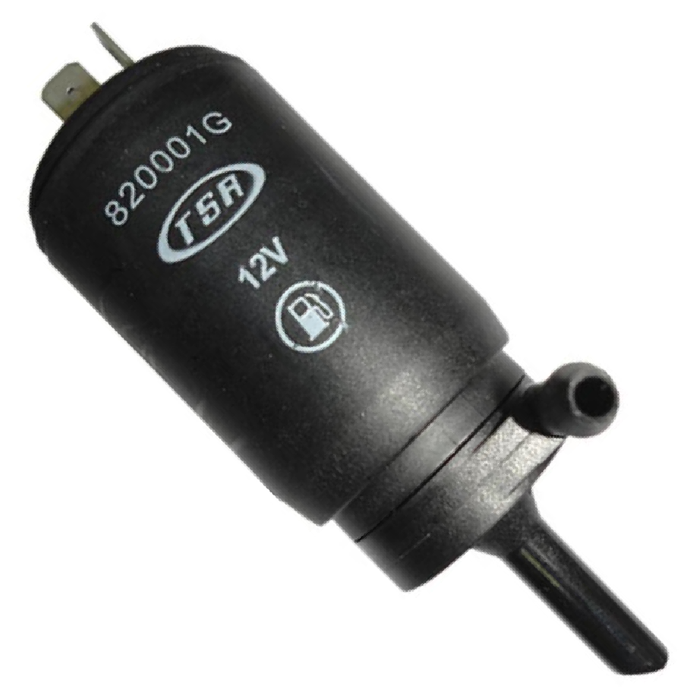Bomba de Gasolina da Partida Frio 12V - TSA - 820001G