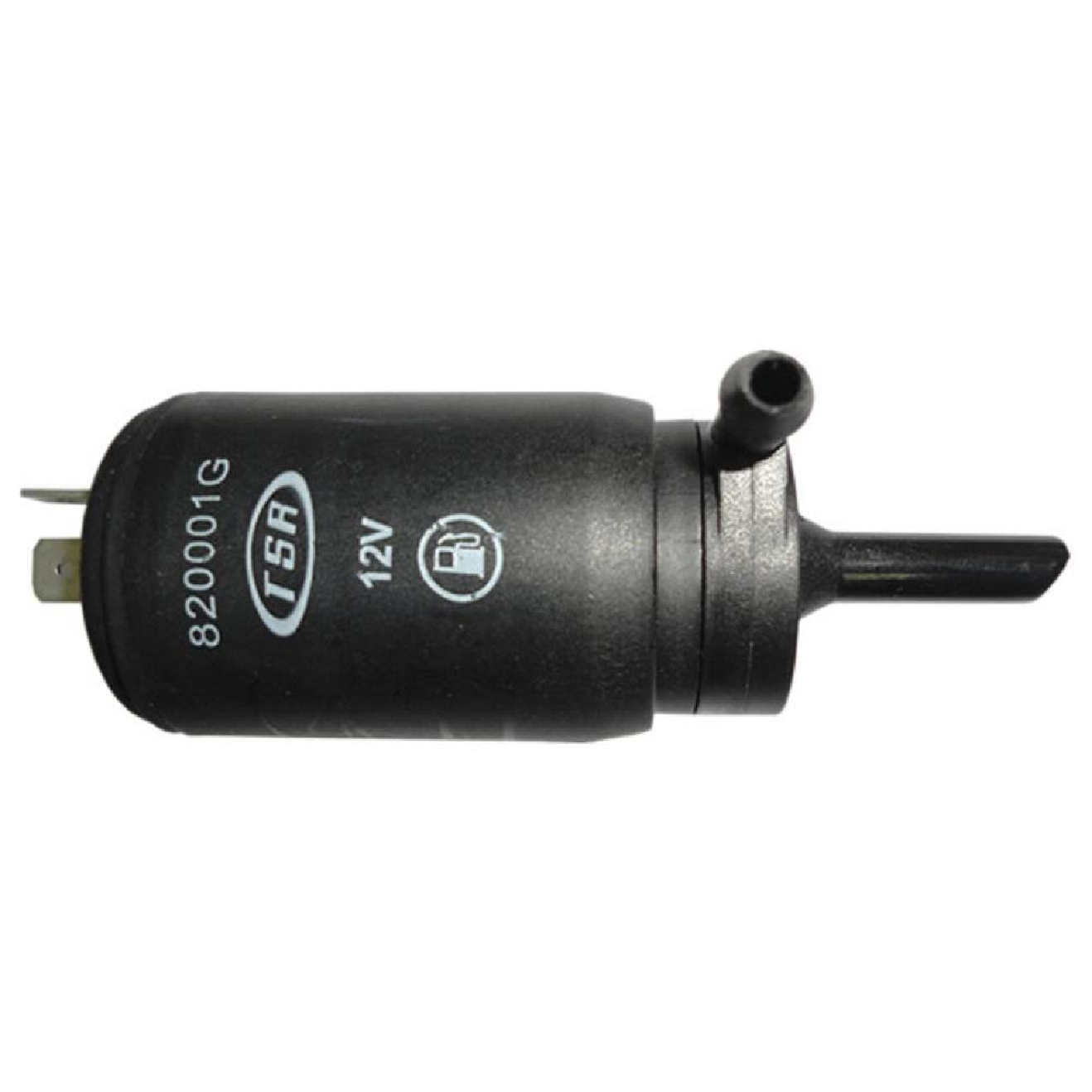 Bomba de Gasolina da Partida Frio 12V - TSA - 820001G