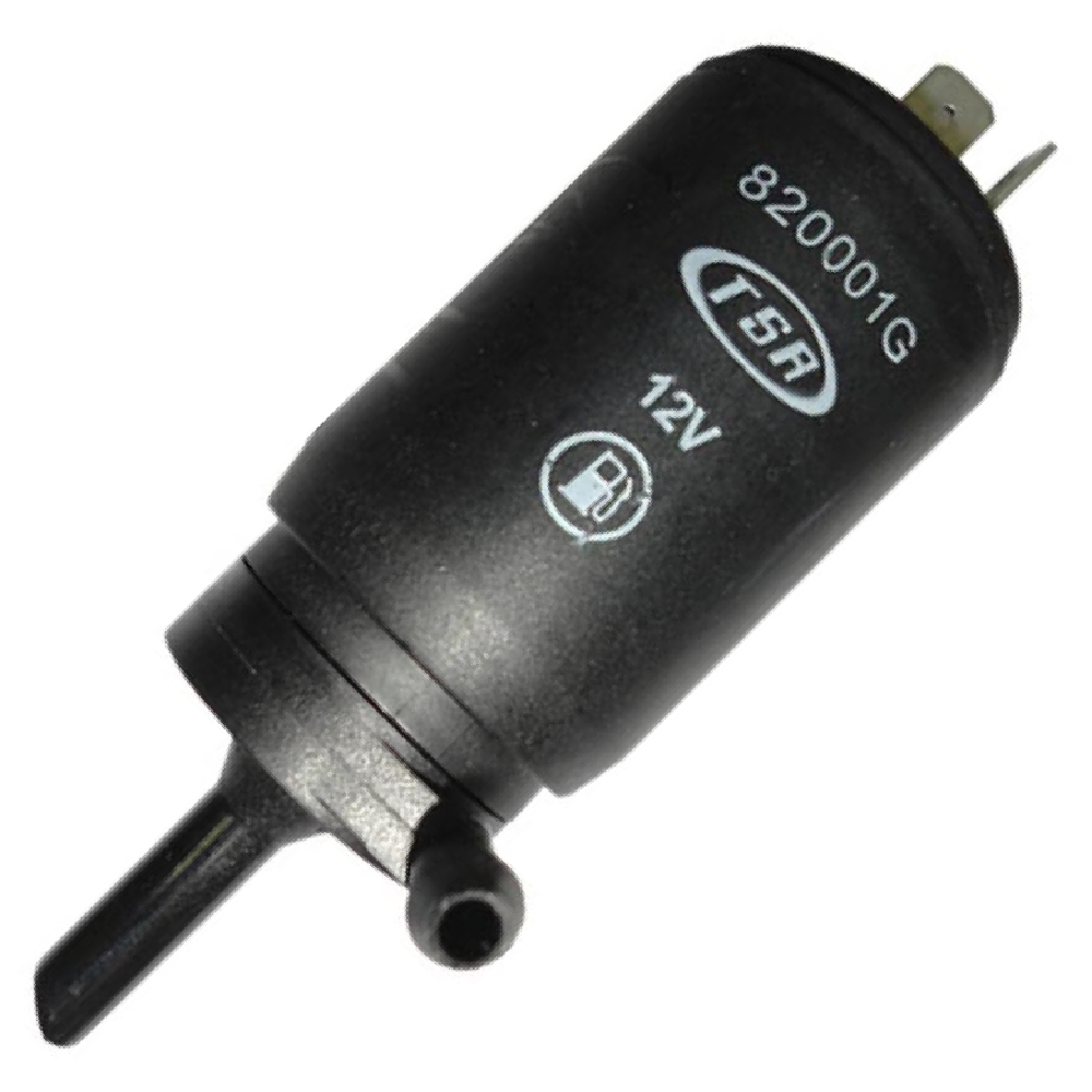 Bomba de Gasolina da Partida Frio 12V - TSA - 820001G