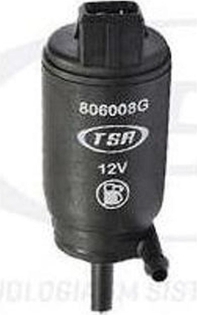Bomba de Gasolina Partida Frio 12V Gasolina - TSA - 806008G