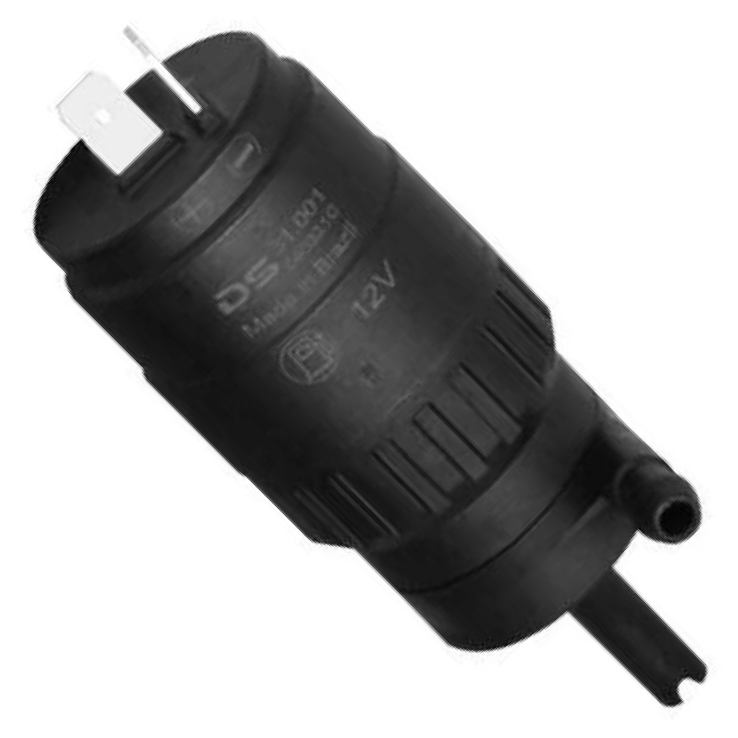 Bomba de Gasolina Partida Frio 12V Etanol/Flex - DS - 31001